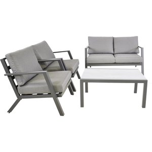 Dutch Home Designs Lounge-Set Marah