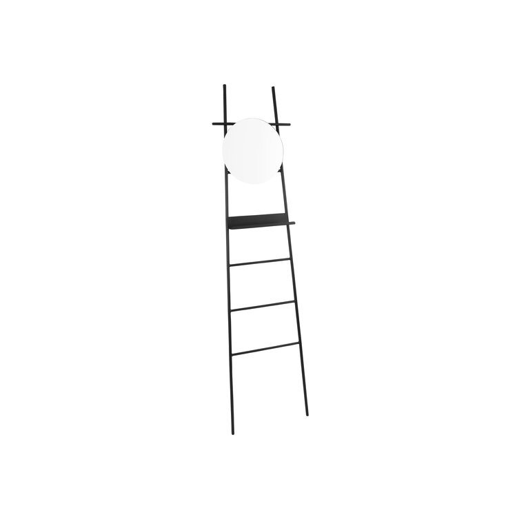 Leitmotiv Leitmotiv wall ladder glint