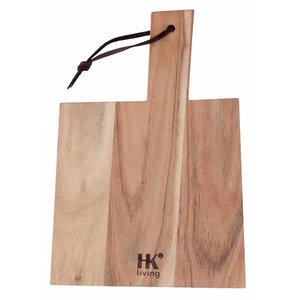 HKliving Broodplank Acaciahout L