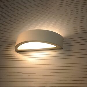 Sollux Lighting Wandlamp keramiek ATENA