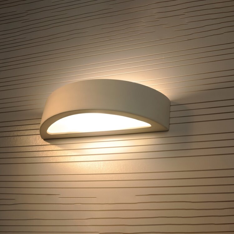 Sollux Lighting Wall lamp ceramic ATENA