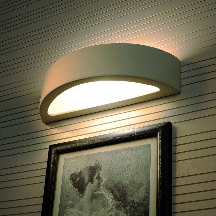 Sollux Lighting Wandlamp keramiek ATENA