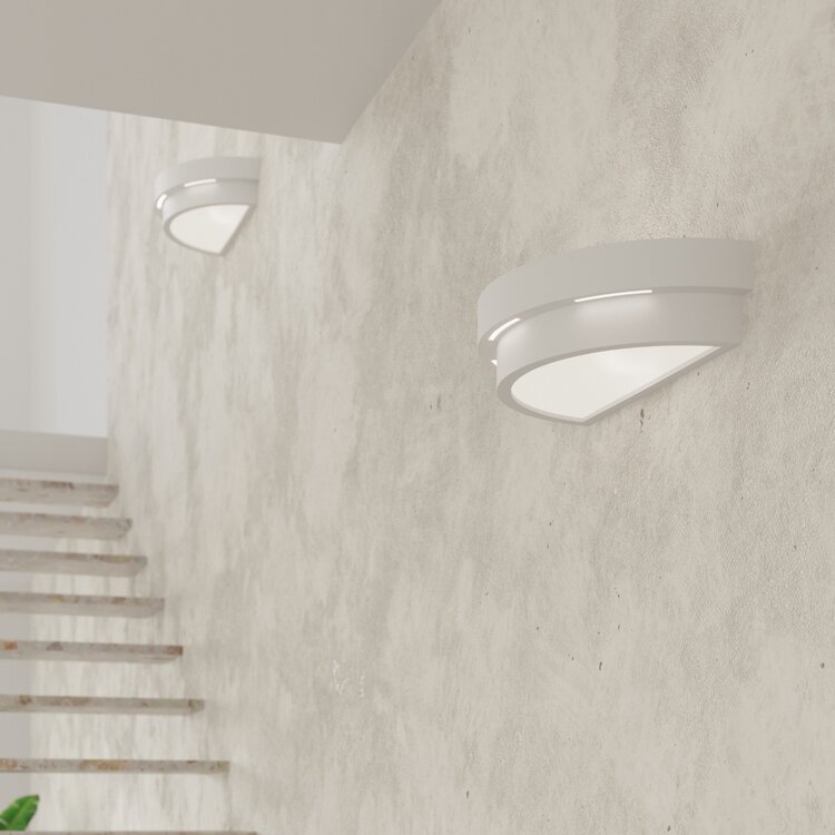 Sollux Lighting Wall lamp ceramic HELIOS