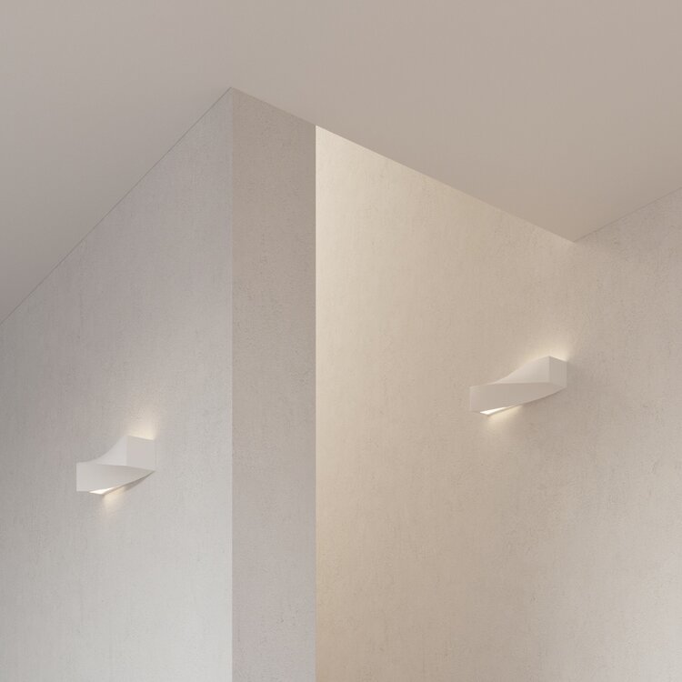 Sollux Lighting Wall lamp ceramic SIGMA