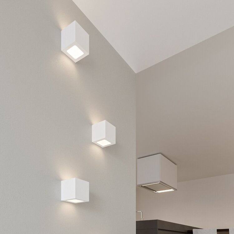 Sollux Lighting Wall lamp ceramic LEO