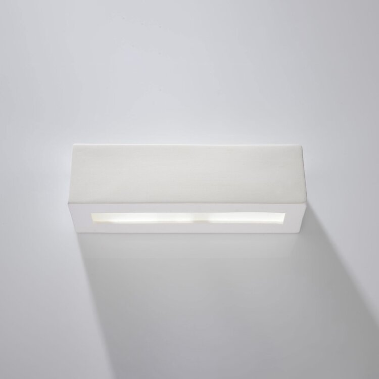 Sollux Lighting Wandlamp keramiek VEGA