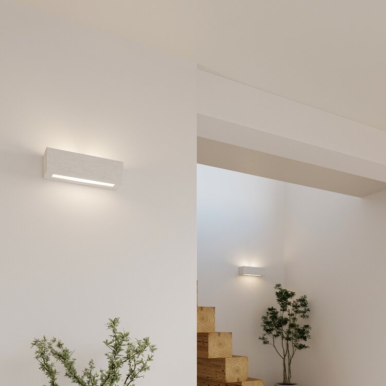 Sollux Lighting Wall lamp ceramic VEGA