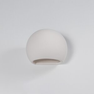 Sollux Lighting Wall lamp ceramic GLOBE