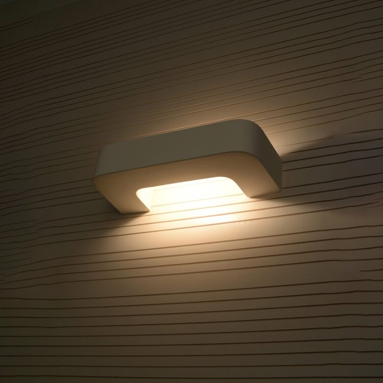 Sollux Lighting Wall lamp ceramic MAGNET