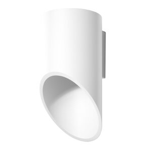 Sollux Lighting Wall lamp PENNE 20 white