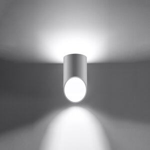Sollux Lighting Wandlamp PENNE 20 wit
