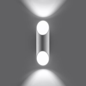 Sollux Lighting Wall lamp PENNE 30 white