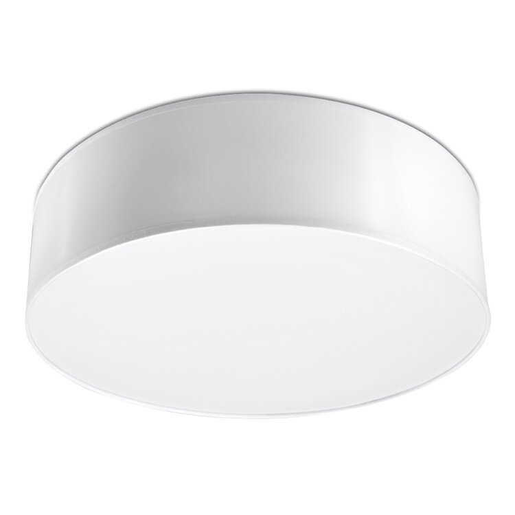 Sollux Lighting Ceiling lamp ARENA 35 white