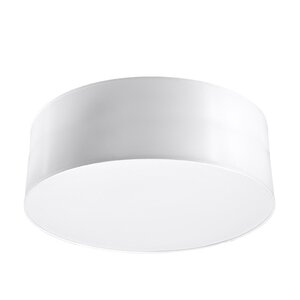 Sollux Lighting Ceiling lamp ARENA white