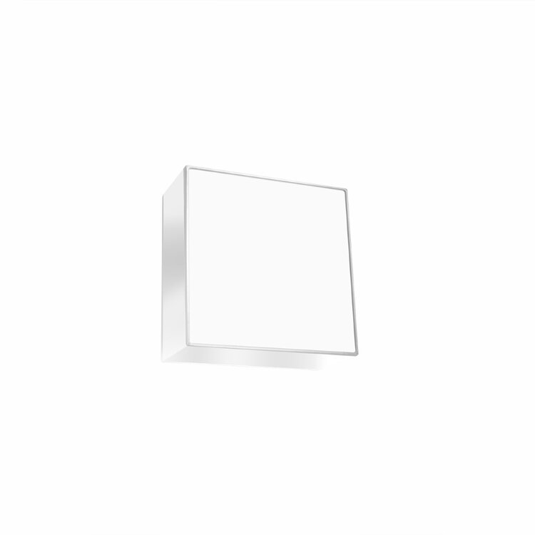 Sollux Lighting Ceiling lamp HORUS white