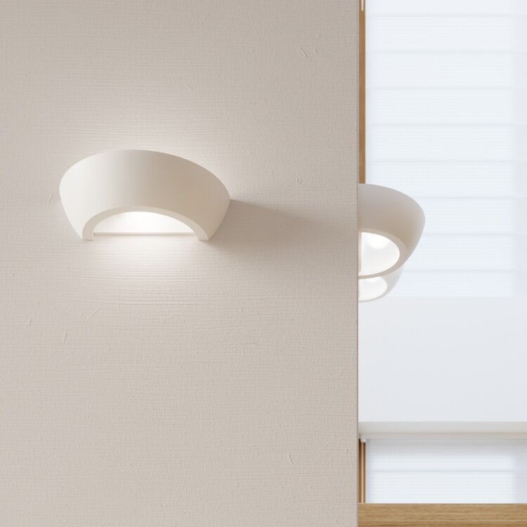 Sollux Lighting Wall lamp ceramic OSKAR