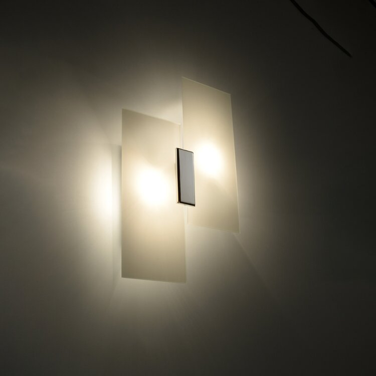 Sollux Lighting Wall lamp FABIANO