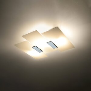 Sollux Lighting Plafondlamp FABIANO