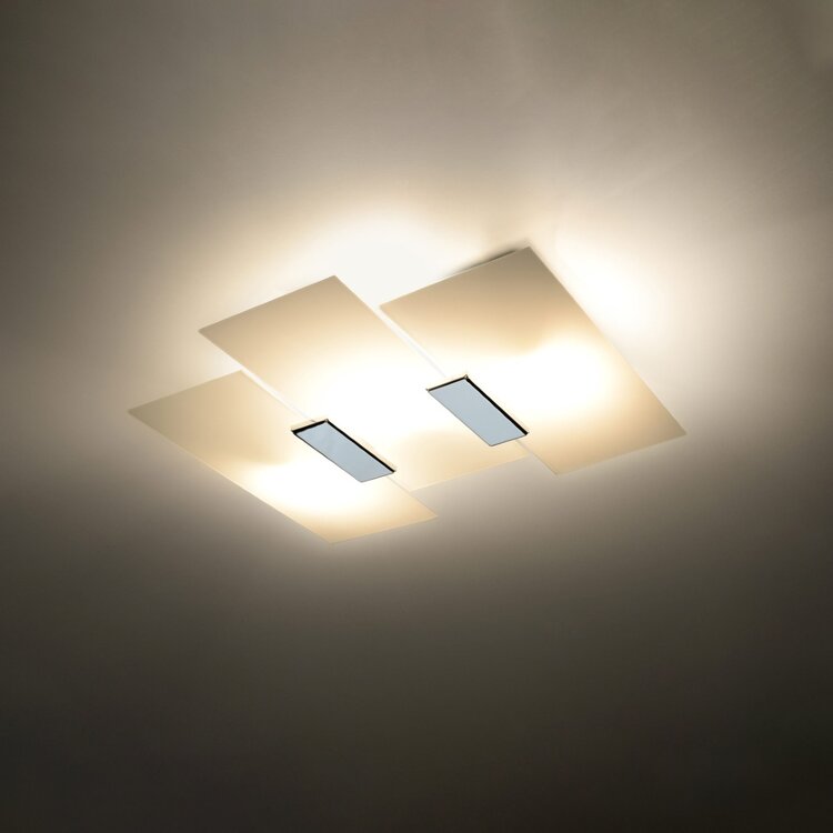 Sollux Lighting Ceiling lamp FABIANO