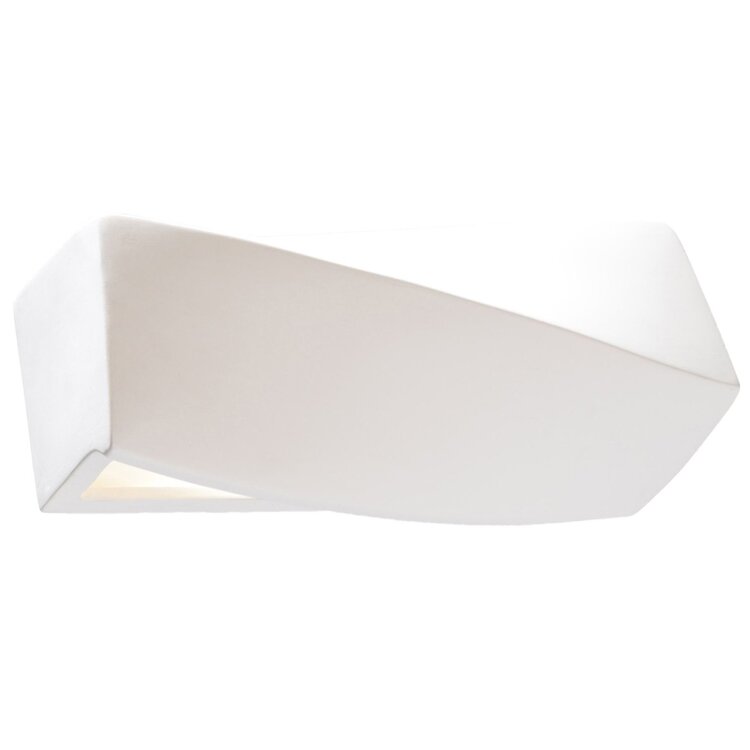 Sollux Lighting Wandlamp keramiek SIGMA MINI