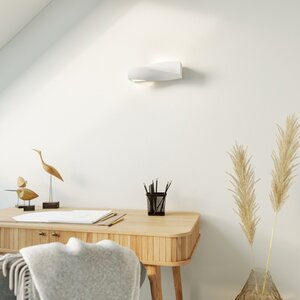 Sollux Lighting Wall lamp ceramic SIGMA MINI