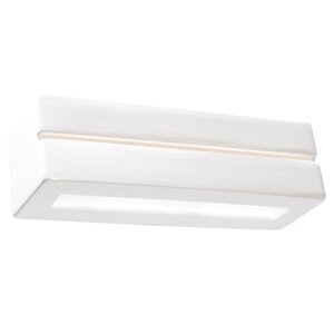 Sollux Lighting Wandleuchte Keramik VEGA LINE