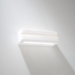 Sollux Lighting Wall lamp ceramic VEGA LINE