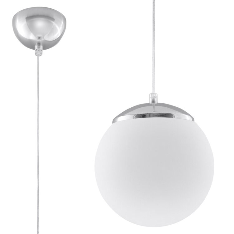 Sollux Lighting Pendant lamp UGO 20