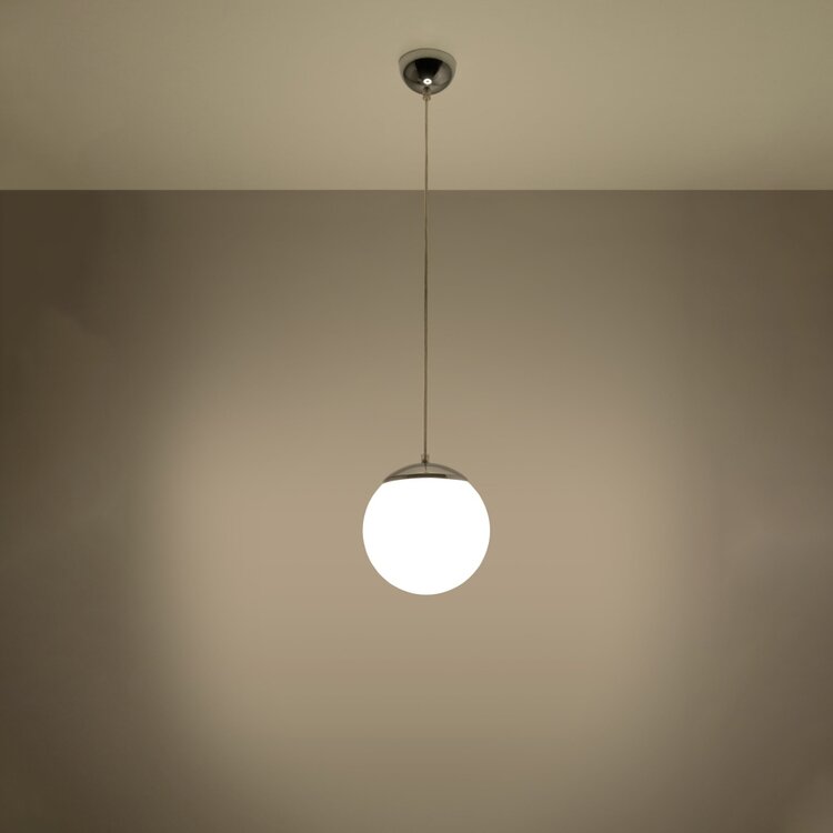 Sollux Lighting Pendant lamp UGO 20