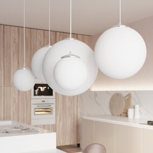 Sollux Lighting Pendant lamp UGO 20