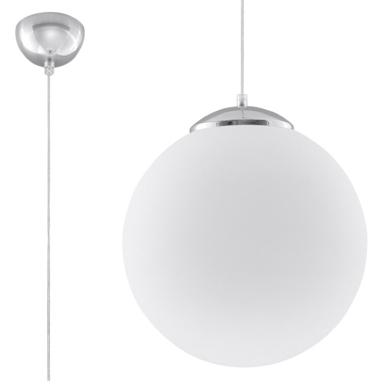 Sollux Lighting Pendant lamp UGO 40