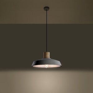 Sollux Lighting Hanglamp AFRA