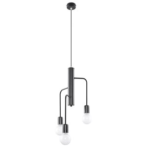 Sollux Lighting Kronleuchter DUOMO 3M