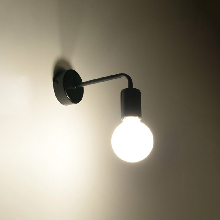 Sollux Lighting Wall lamp DUOMO
