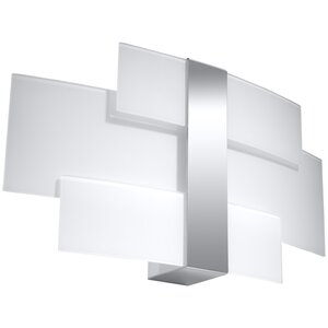 Sollux Lighting Wall lamp CELIA chrom