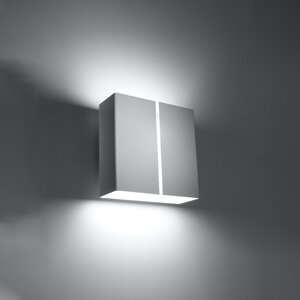 Sollux Lighting Wall lamp LINEA