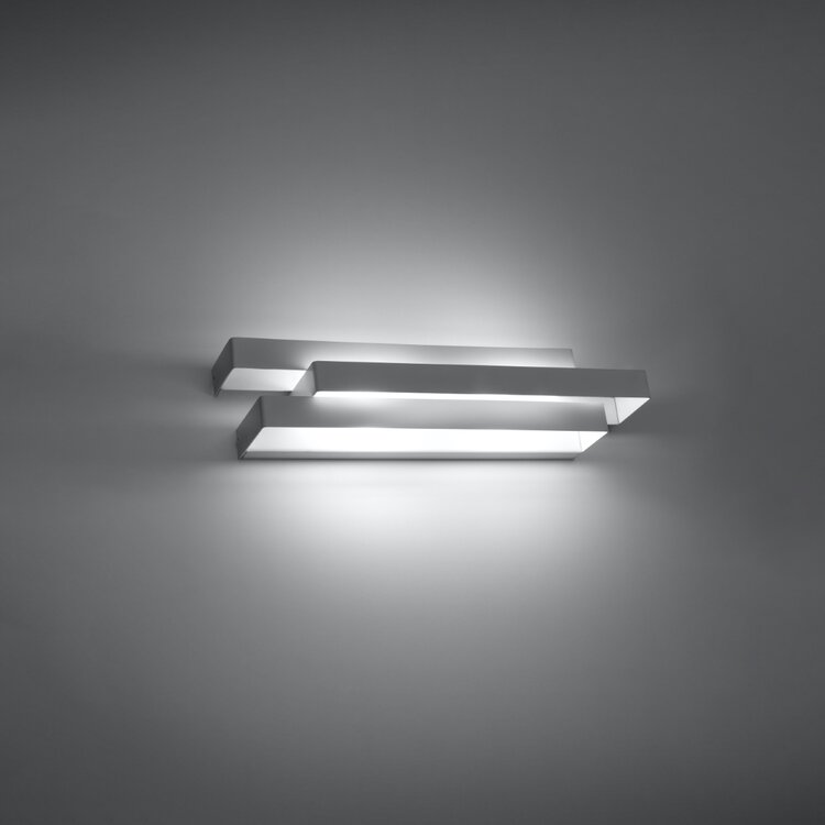 Sollux Lighting Wall lamp FROST