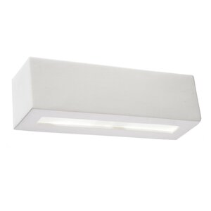 Sollux Lighting Wandleuchte Keramik VEGA