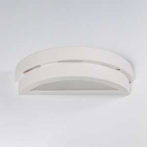 Sollux Lighting Wall lamp ceramic HELIOS