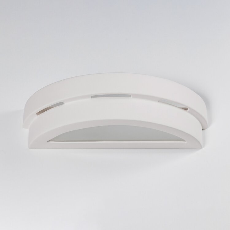 Sollux Lighting Wall lamp ceramic HELIOS