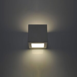 Sollux Lighting Wall lamp ceramic LEO