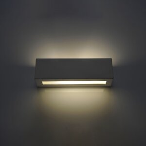Sollux Lighting Wall lamp ceramic VEGA