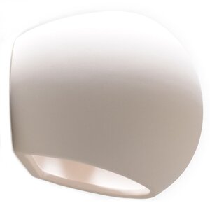 Sollux Lighting Wandlamp keramiek GLOBE