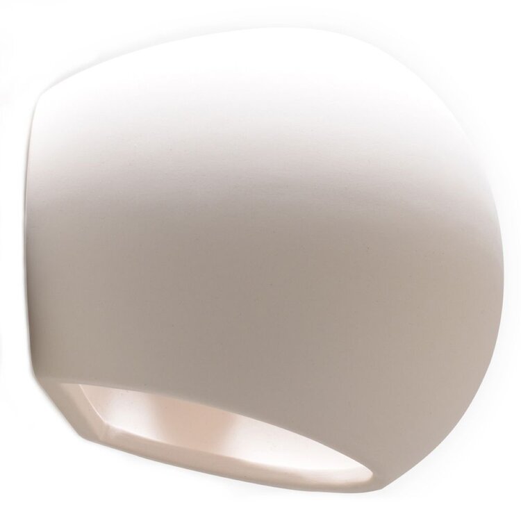 Sollux Lighting Wandleuchte Keramik GLOBE