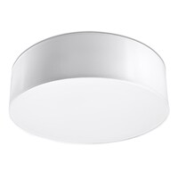 Plafondlamp ARENA 35 wit