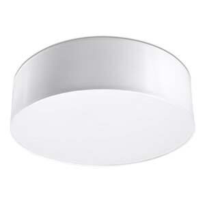 Sollux Lighting Ceiling lamp ARENA 35 white