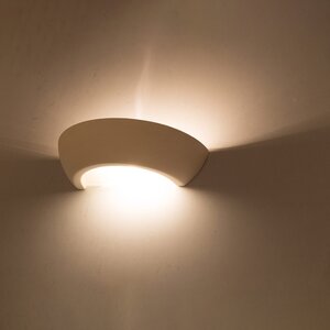 Sollux Lighting Wall lamp ceramic OSKAR