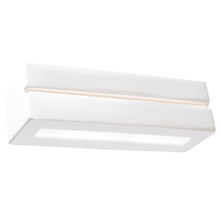 Sollux Lighting Wall lamp ceramic VEGA LINE