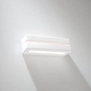 Sollux Lighting Wandleuchte Keramik VEGA LINE