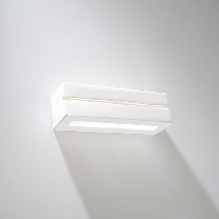 Sollux Lighting Wall lamp ceramic VEGA LINE
